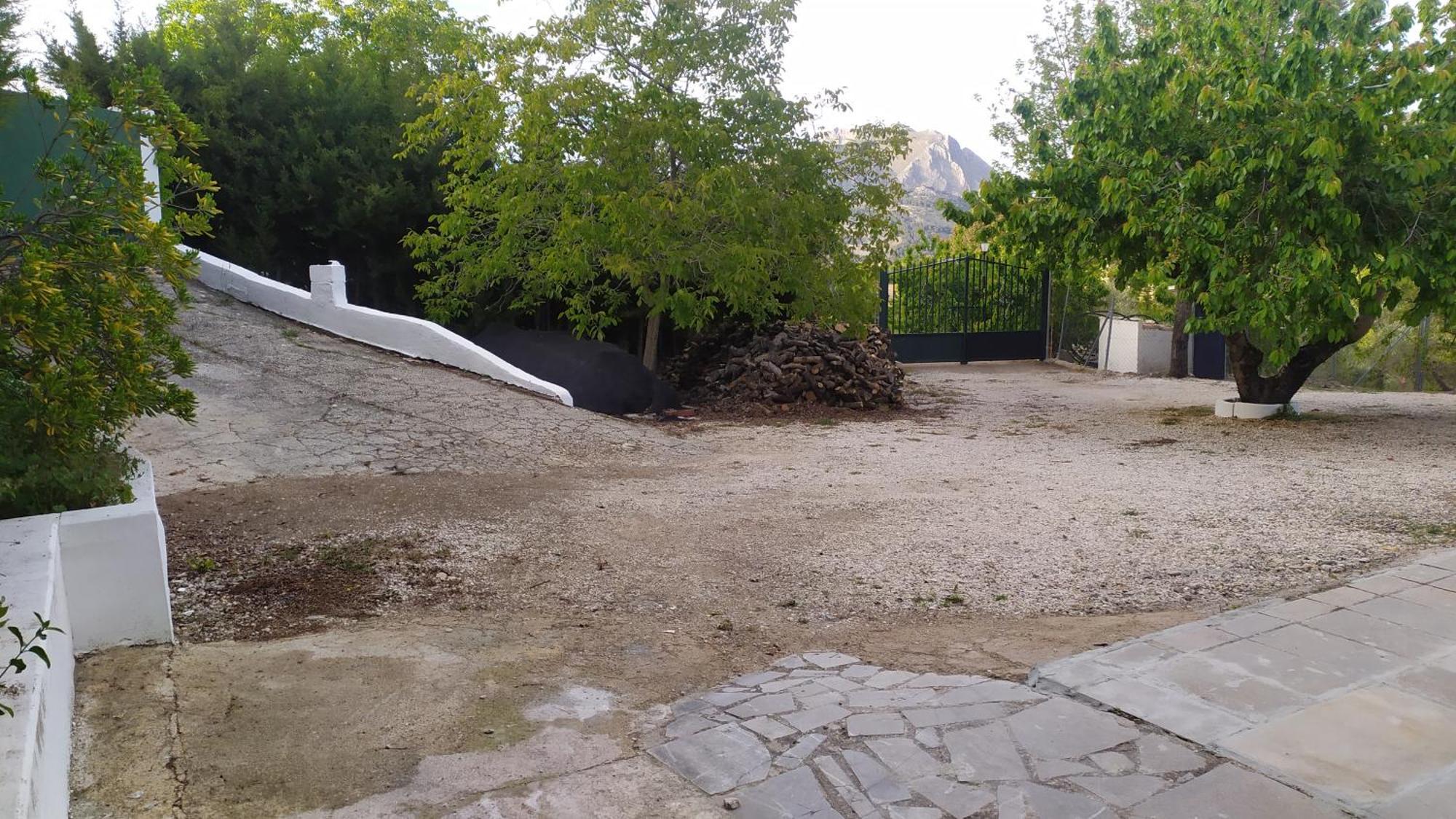 Los Cabales Torres  Екстериор снимка