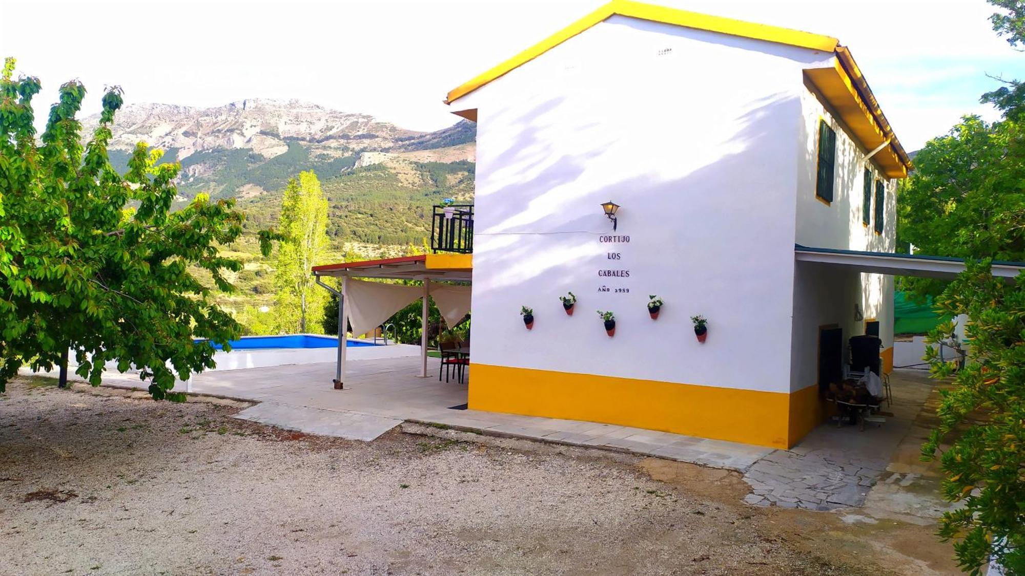Los Cabales Torres  Екстериор снимка